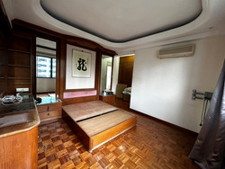 Central Green Condominium (D3), Condominium #580472521